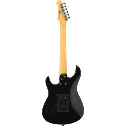 Yamaha PACP12M Black Metallic elguitar